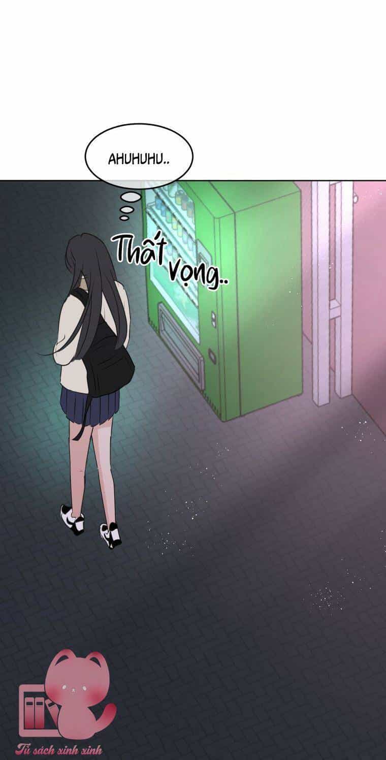Bí Mật Highteen - Chương 6 - ảnh 11
