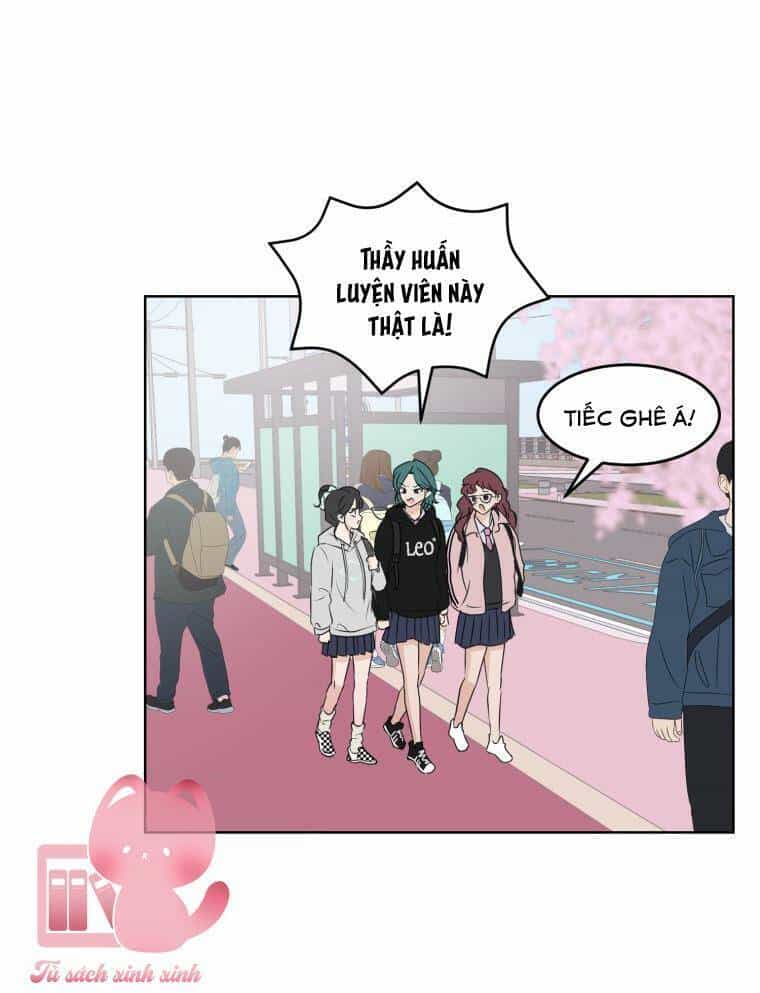 Bí Mật Highteen - Chương 6 - ảnh 15