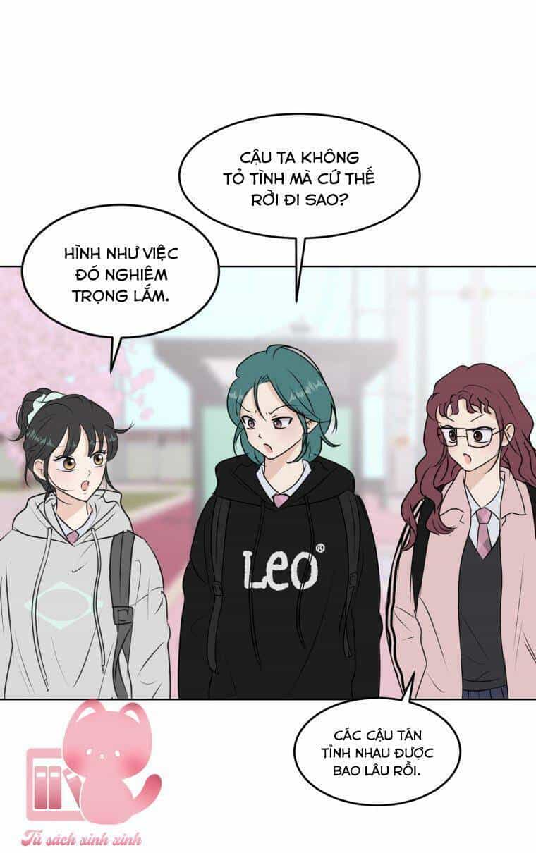 Bí Mật Highteen - Chương 6 - ảnh 16
