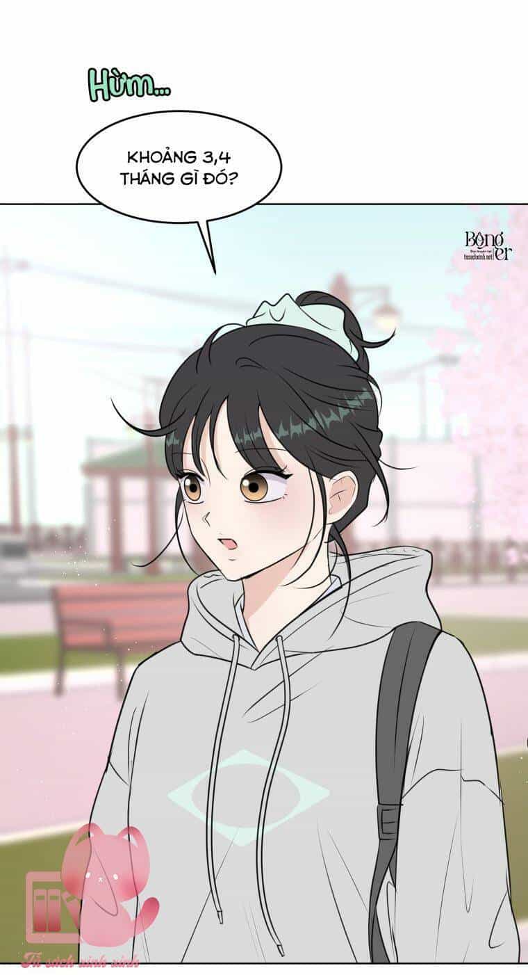 Bí Mật Highteen - Chương 6 - ảnh 17