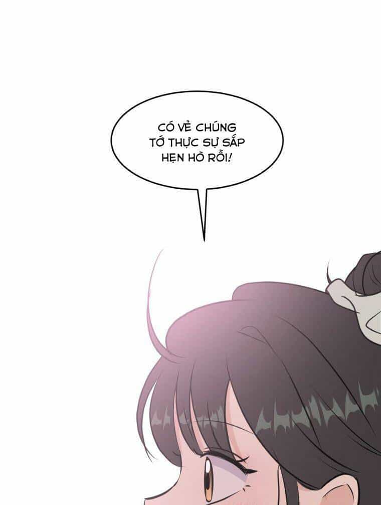 Bí Mật Highteen - Chương 6 - ảnh 23