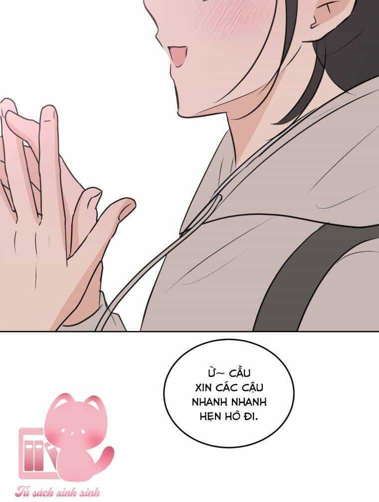 Bí Mật Highteen - Chương 6 - ảnh 24