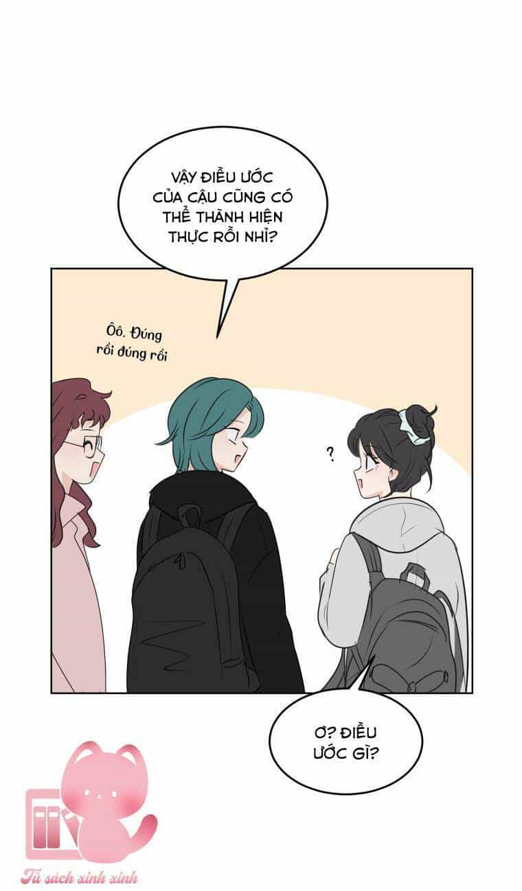Bí Mật Highteen - Chương 6 - ảnh 25