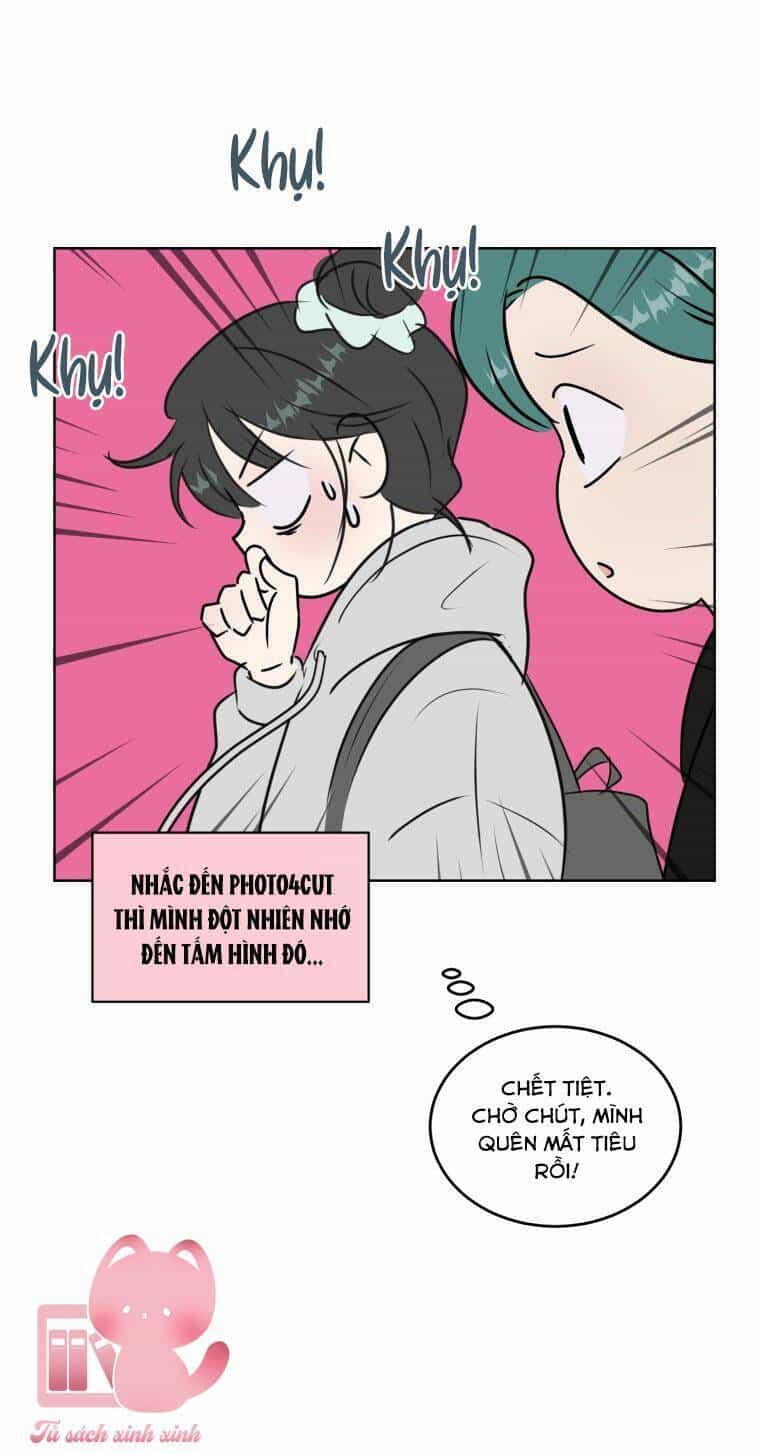 Bí Mật Highteen - Chương 6 - ảnh 27