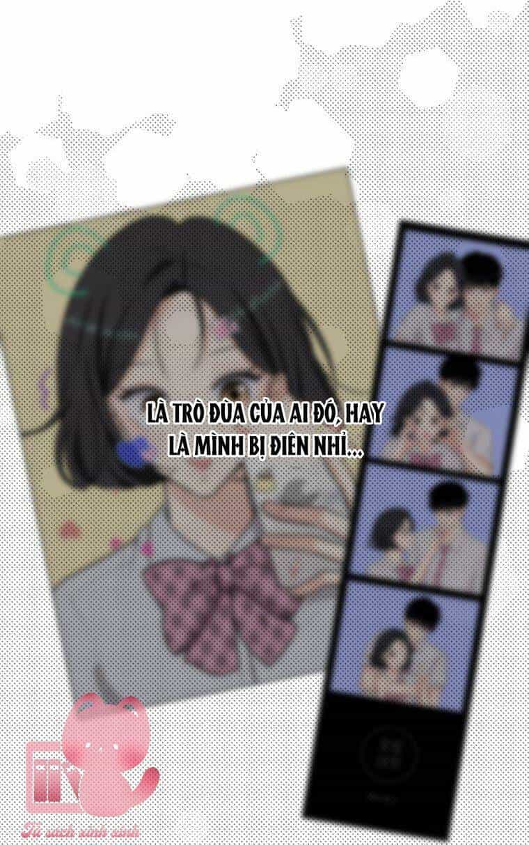 Bí Mật Highteen - Chương 6 - ảnh 29