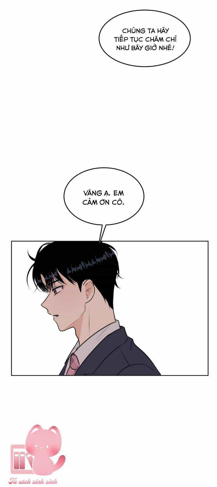 Bí Mật Highteen - Chương 6 - ảnh 37