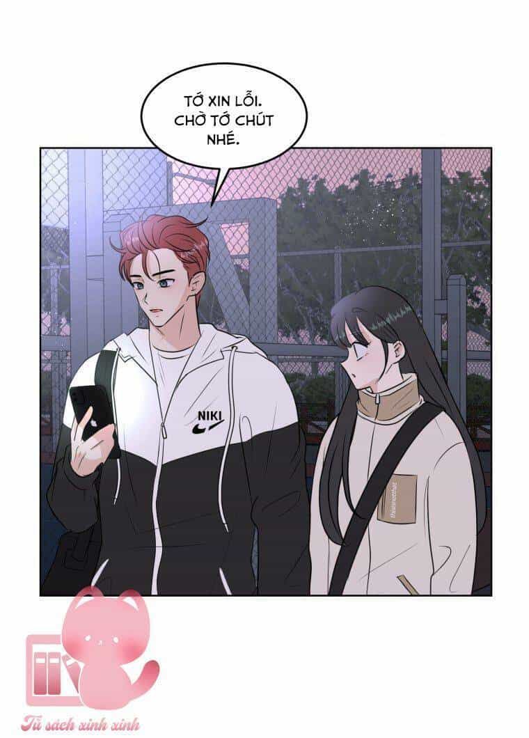 Bí Mật Highteen - Chương 6 - ảnh 4