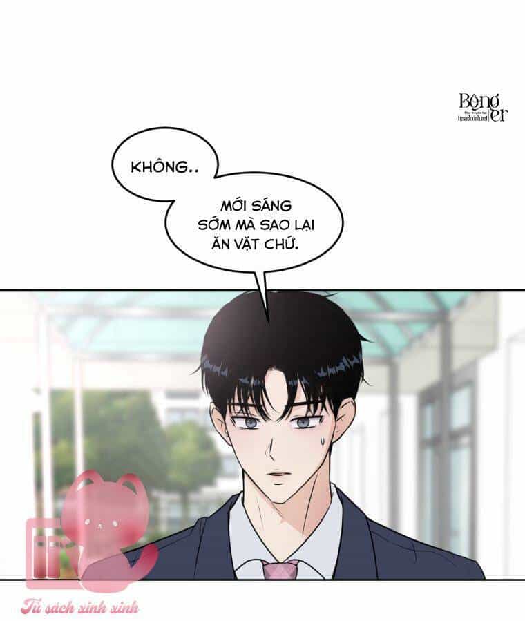 Bí Mật Highteen - Chương 6 - ảnh 42