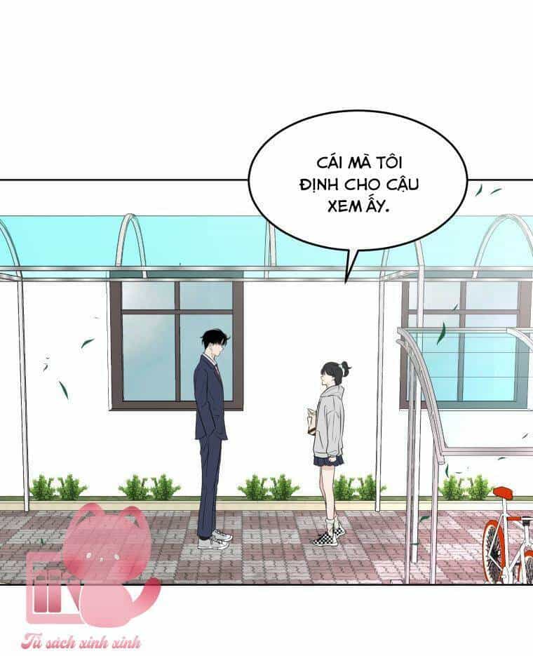 Bí Mật Highteen - Chương 6 - ảnh 44