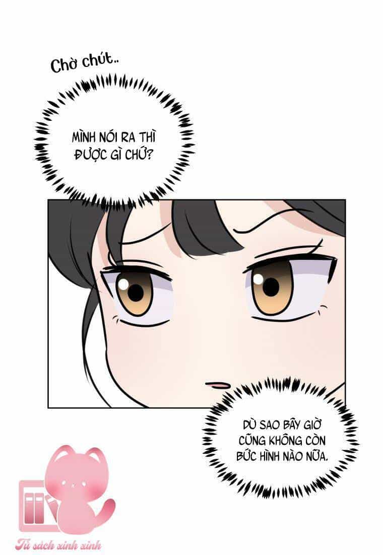 Bí Mật Highteen - Chương 6 - ảnh 45