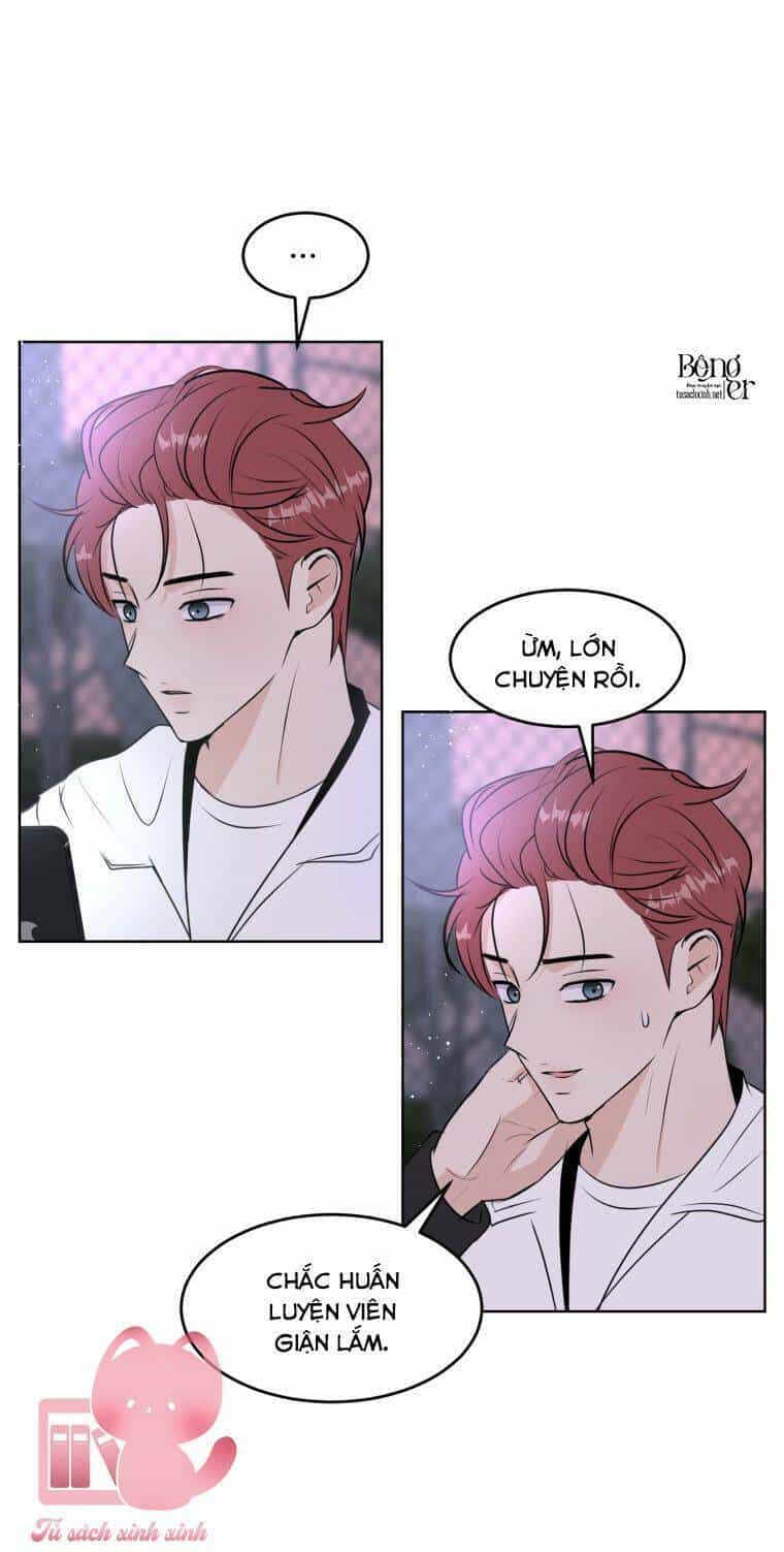 Bí Mật Highteen - Chương 6 - ảnh 5