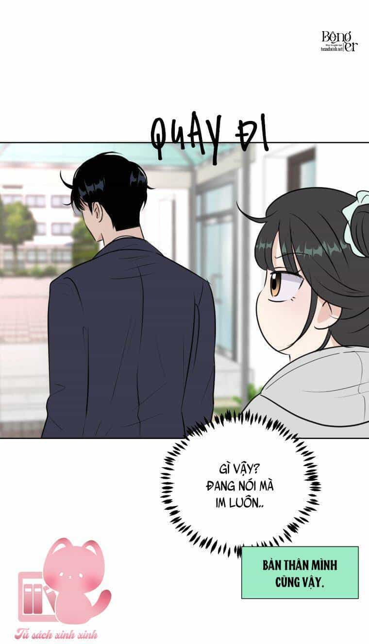 Bí Mật Highteen - Chương 6 - ảnh 55