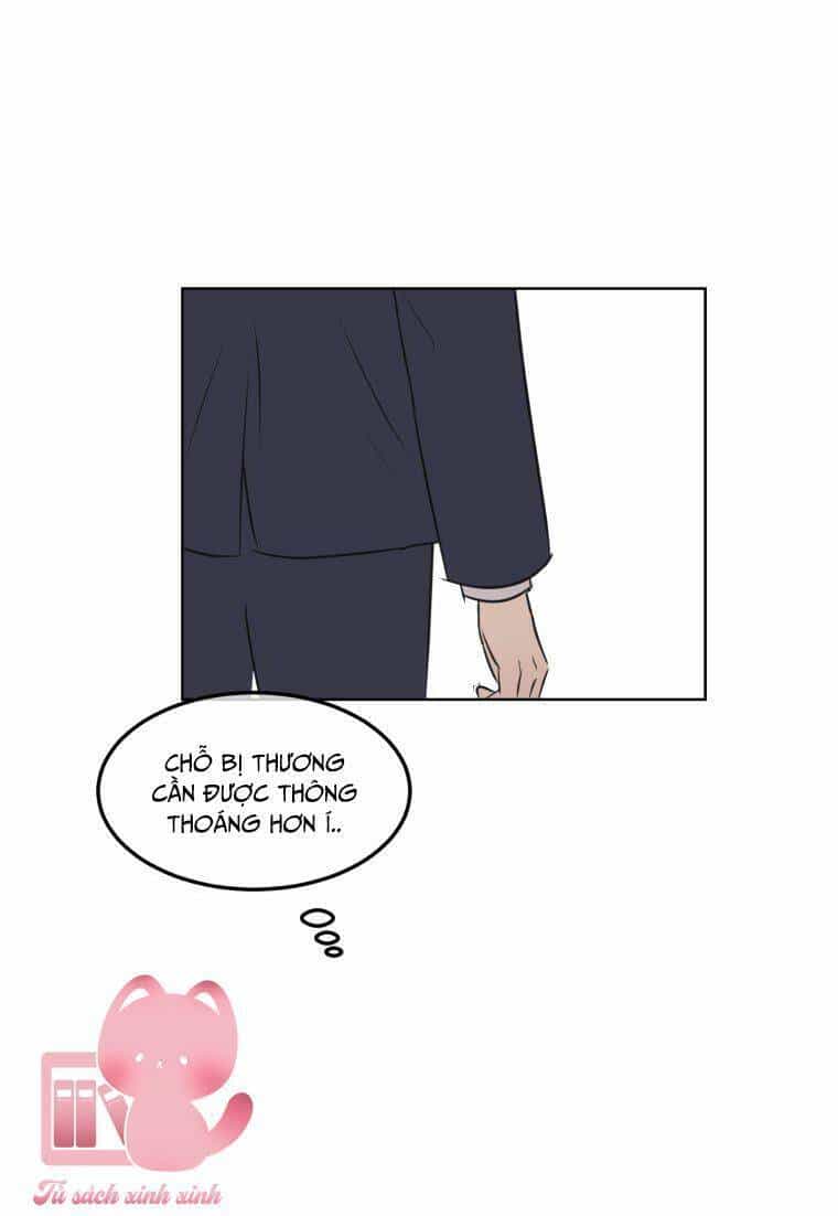 Bí Mật Highteen - Chương 6 - ảnh 57