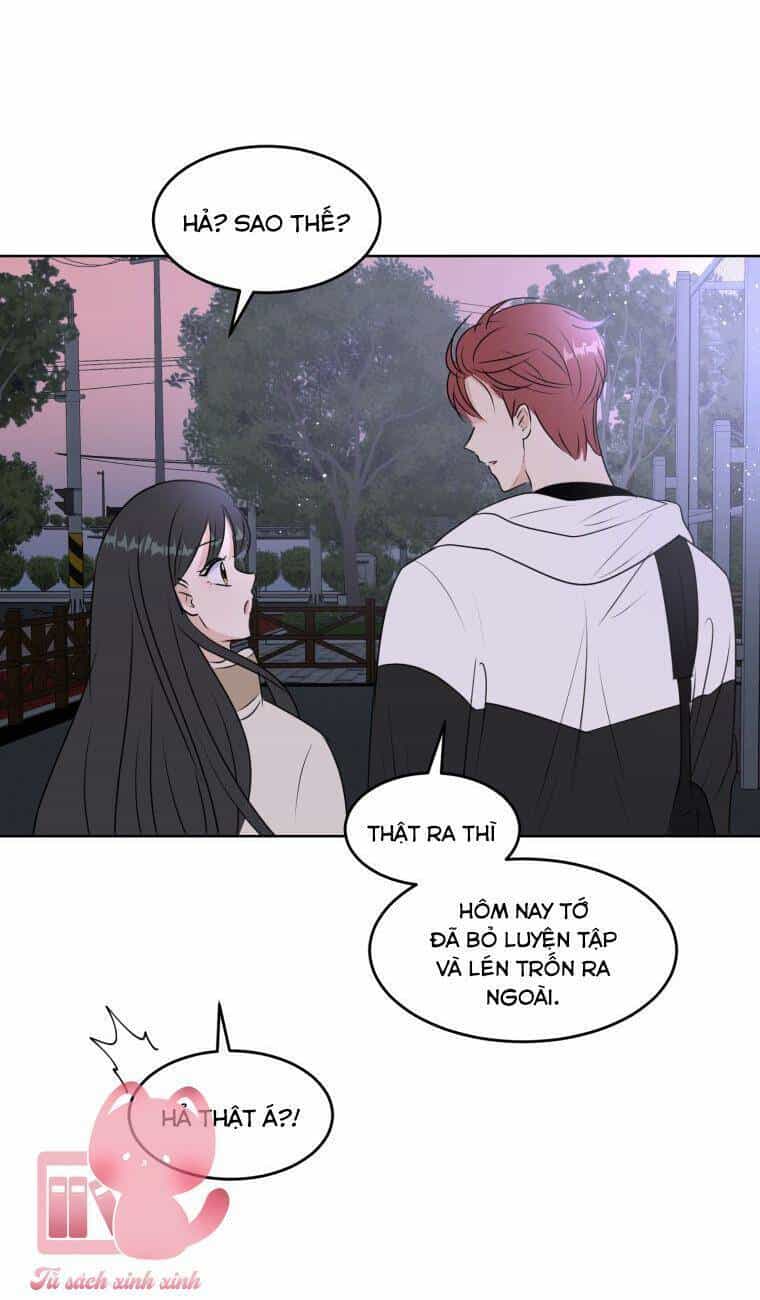 Bí Mật Highteen - Chương 6 - ảnh 6