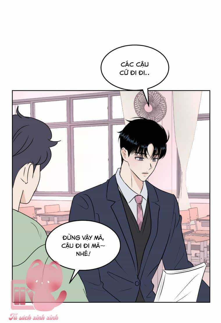 Bí Mật Highteen - Chương 6 - ảnh 61