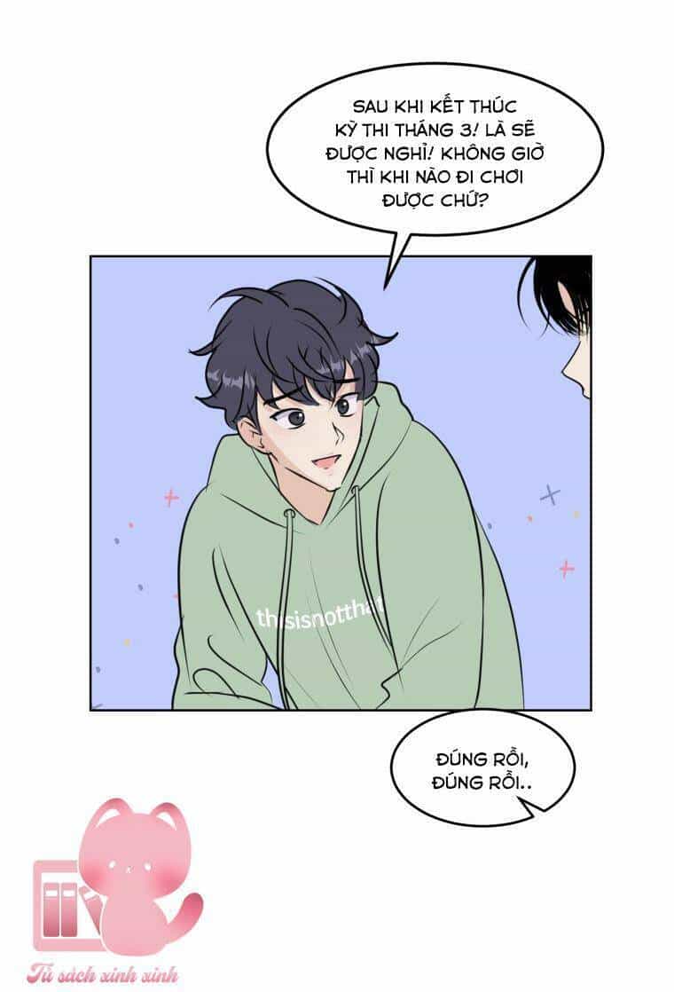 Bí Mật Highteen - Chương 6 - ảnh 62