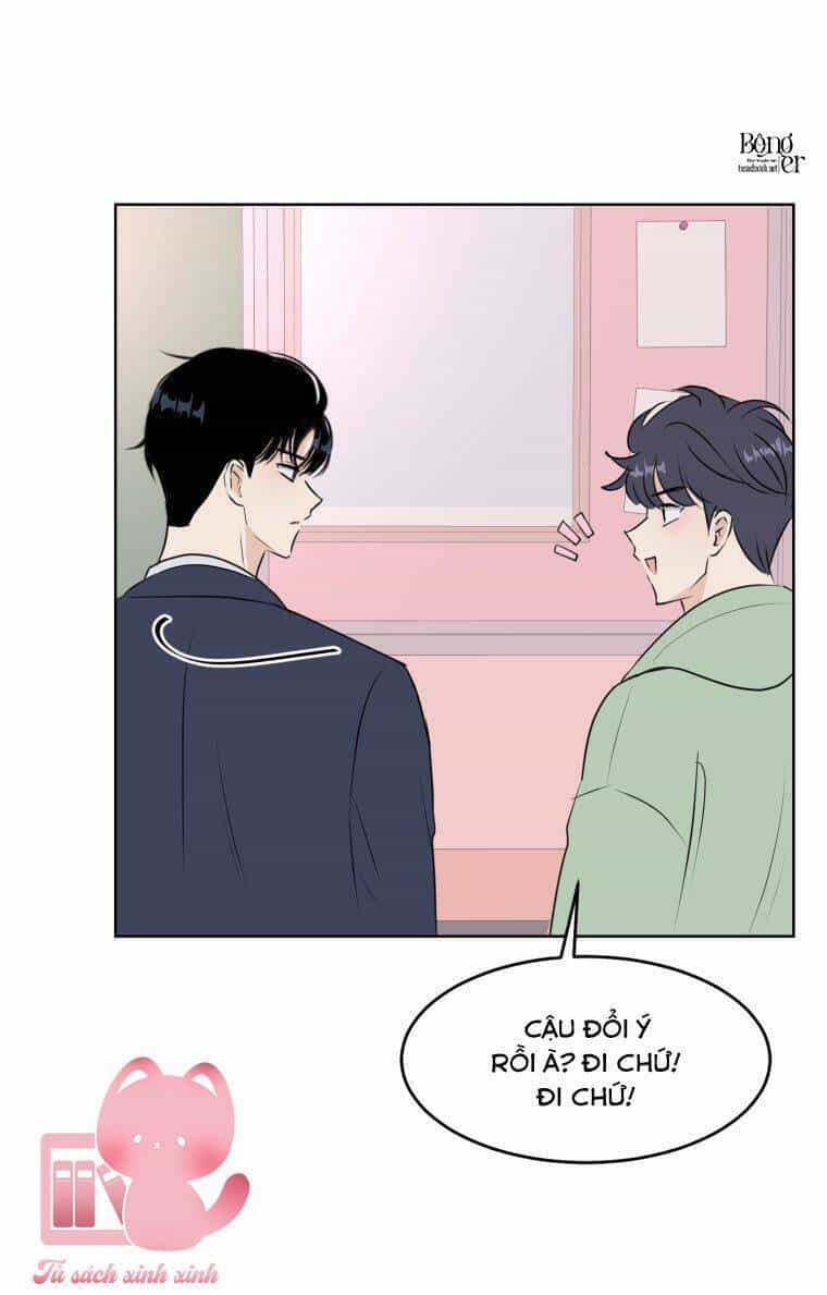Bí Mật Highteen - Chương 6 - ảnh 63