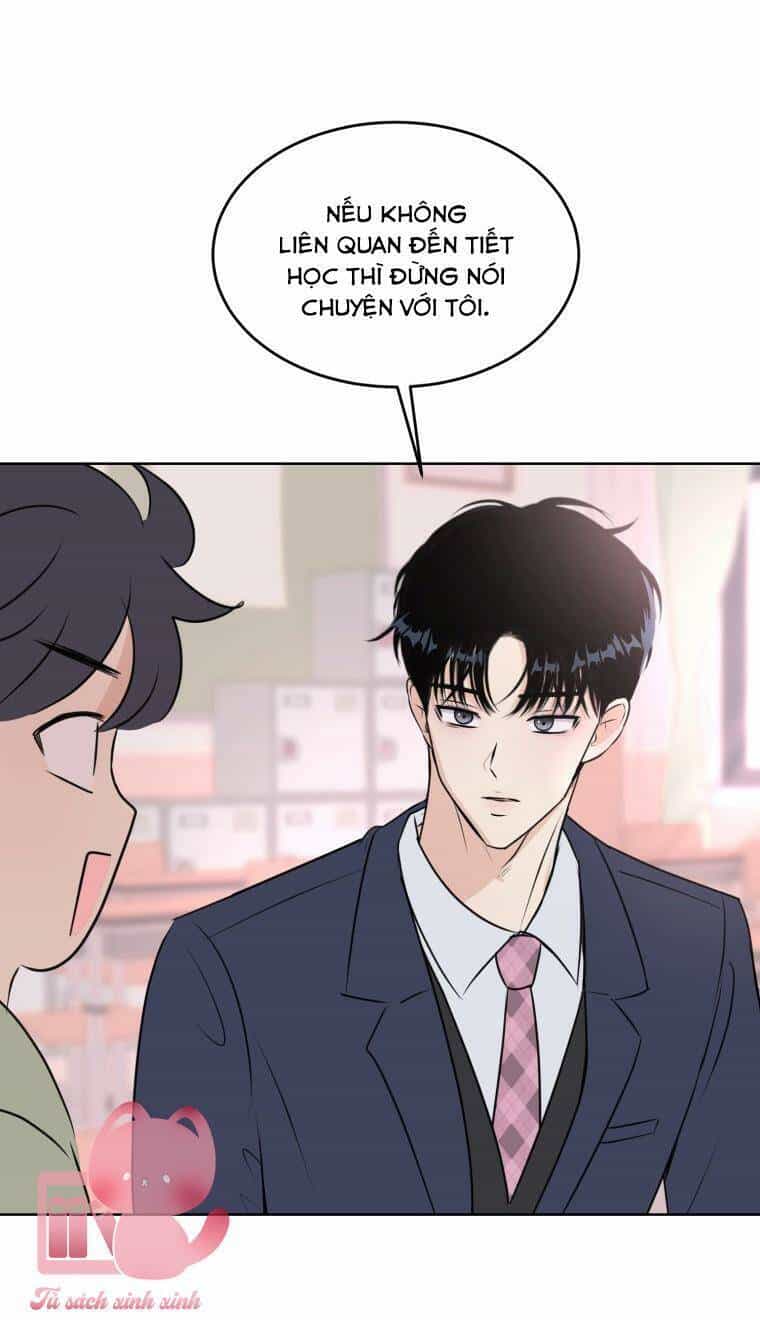 Bí Mật Highteen - Chương 6 - ảnh 64