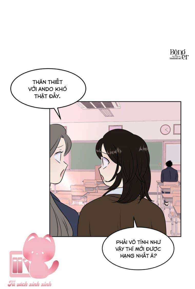 Bí Mật Highteen - Chương 6 - ảnh 67