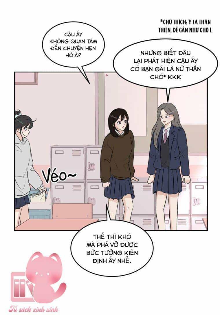 Bí Mật Highteen - Chương 6 - ảnh 68