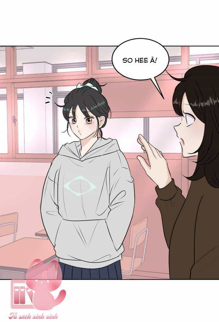 Bí Mật Highteen - Chương 6 - ảnh 69