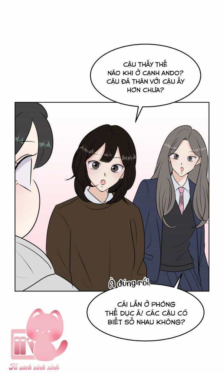 Bí Mật Highteen - Chương 6 - ảnh 70