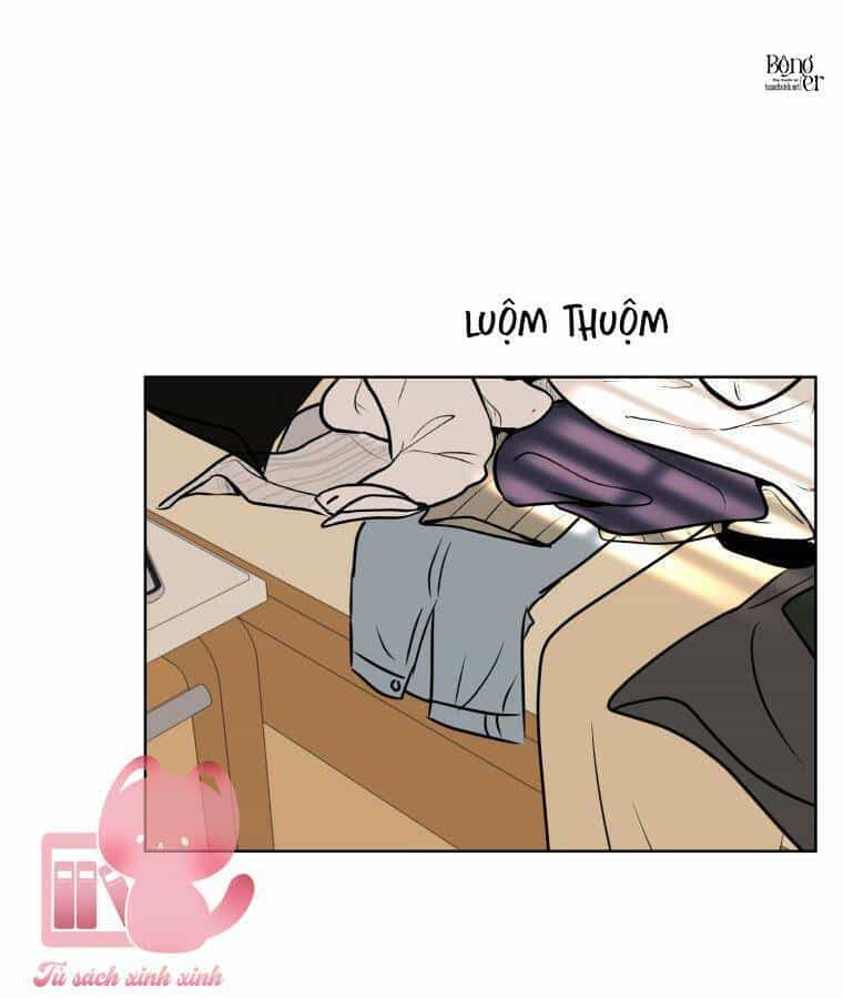Bí Mật Highteen - Chương 6 - ảnh 79