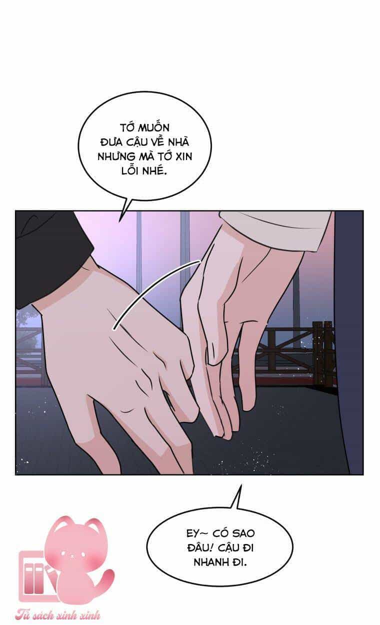 Bí Mật Highteen - Chương 6 - ảnh 8
