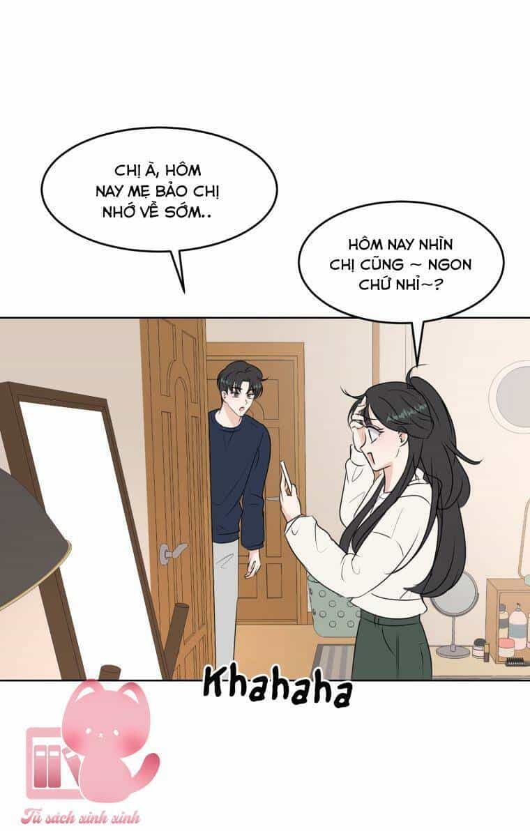 Bí Mật Highteen - Chương 6 - ảnh 83