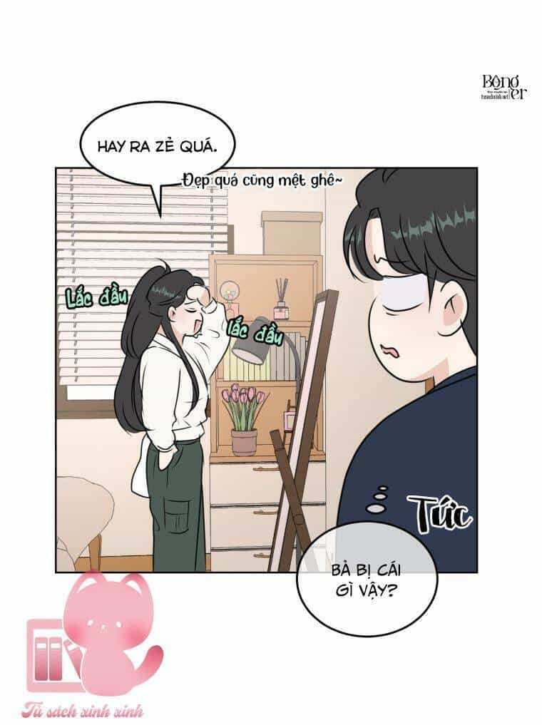Bí Mật Highteen - Chương 6 - ảnh 84