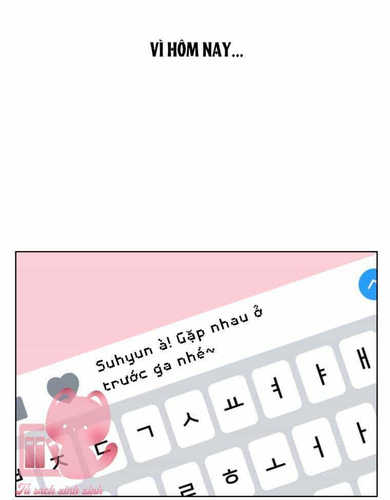 Bí Mật Highteen - Chương 6 - ảnh 87