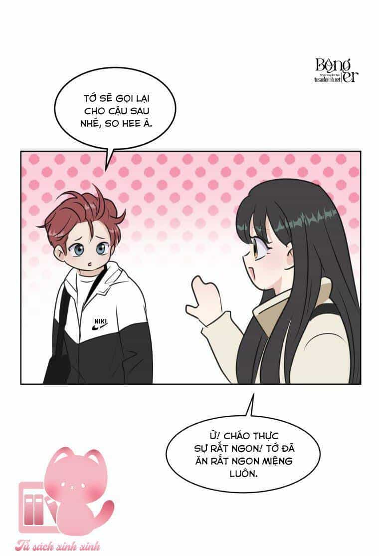 Bí Mật Highteen - Chương 6 - ảnh 9