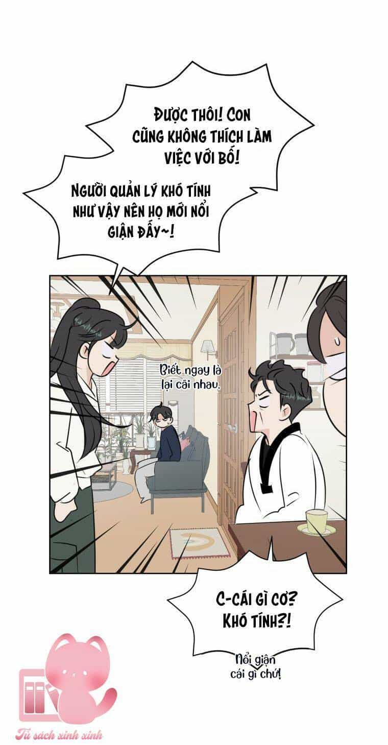 Bí Mật Highteen - Chương 7 - ảnh 12