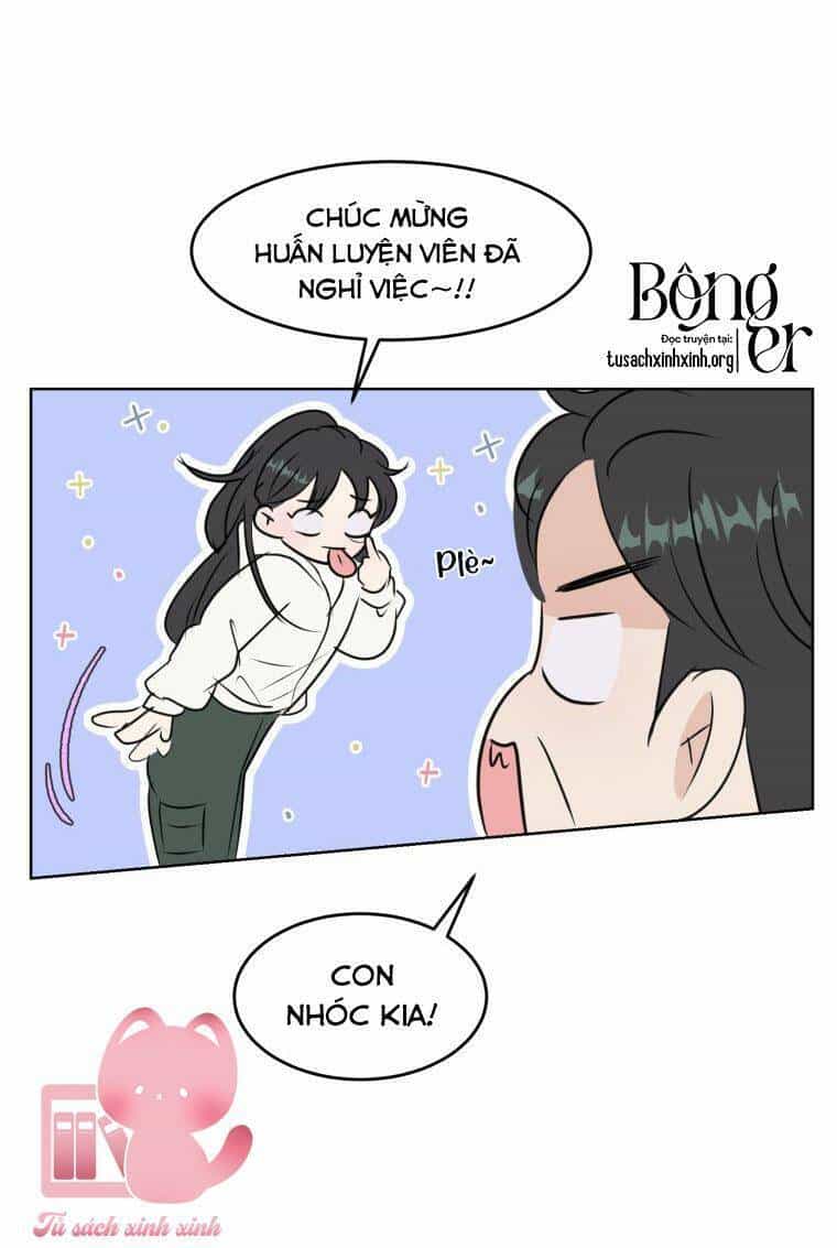 Bí Mật Highteen - Chương 7 - ảnh 13