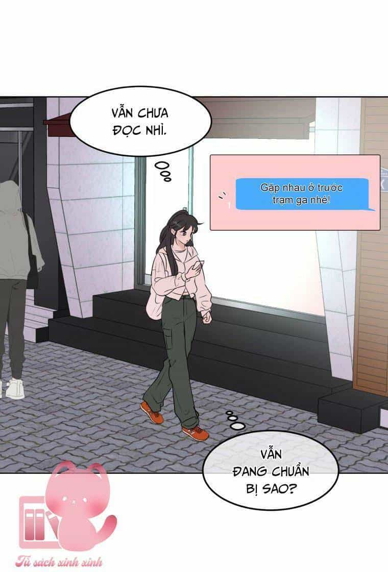 Bí Mật Highteen - Chương 7 - ảnh 17