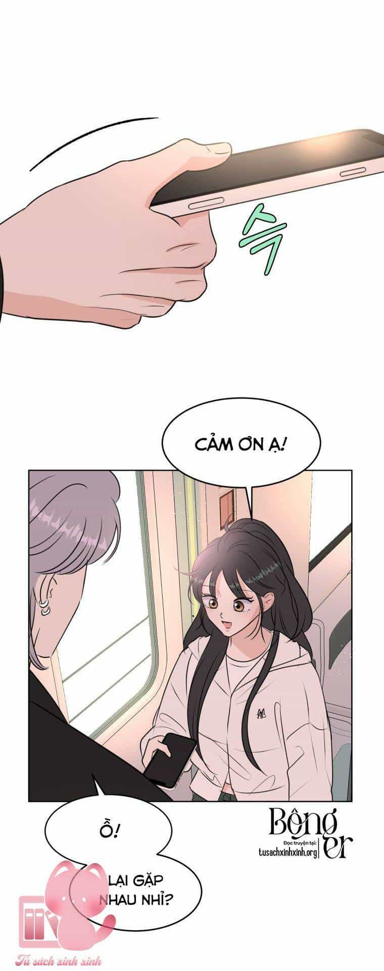 Bí Mật Highteen - Chương 7 - ảnh 25