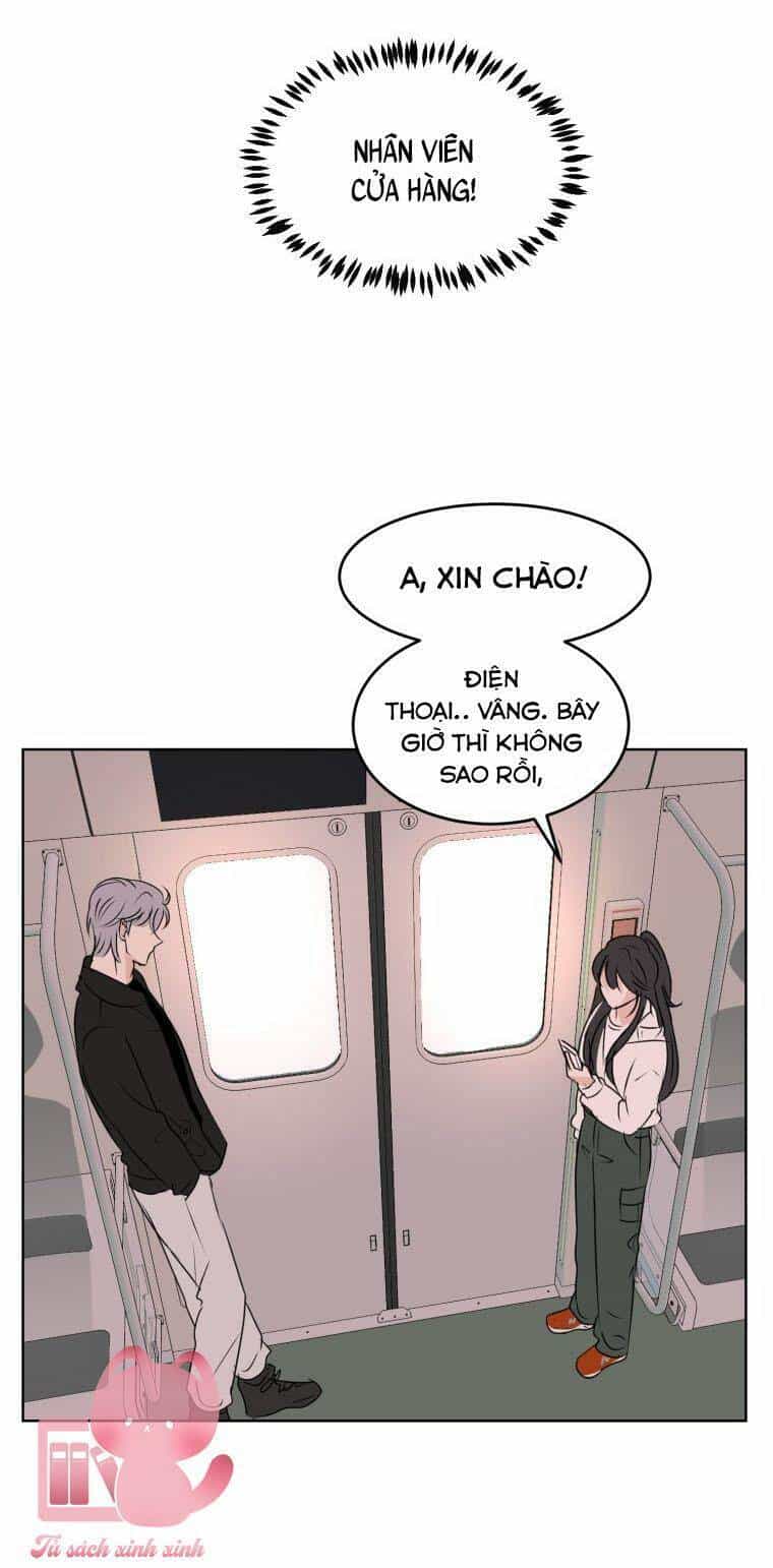 Bí Mật Highteen - Chương 7 - ảnh 34
