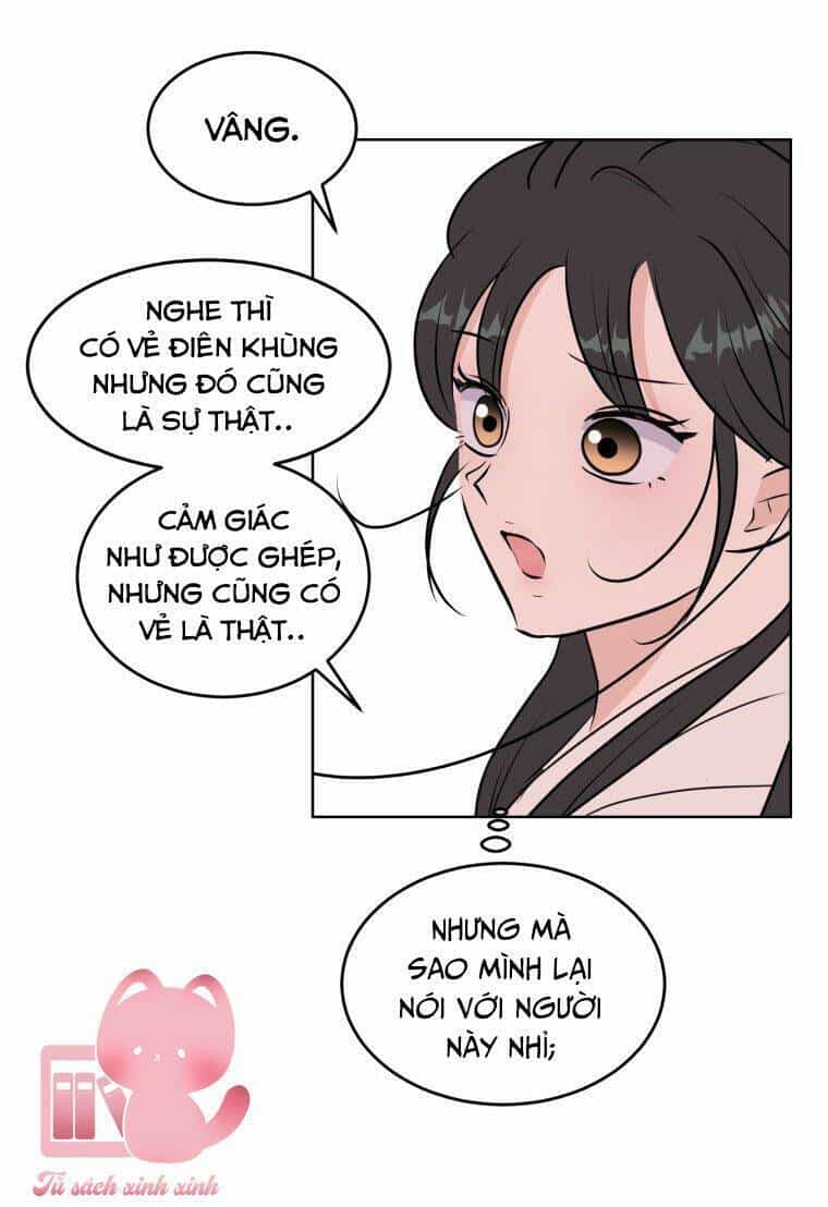 Bí Mật Highteen - Chương 7 - ảnh 38