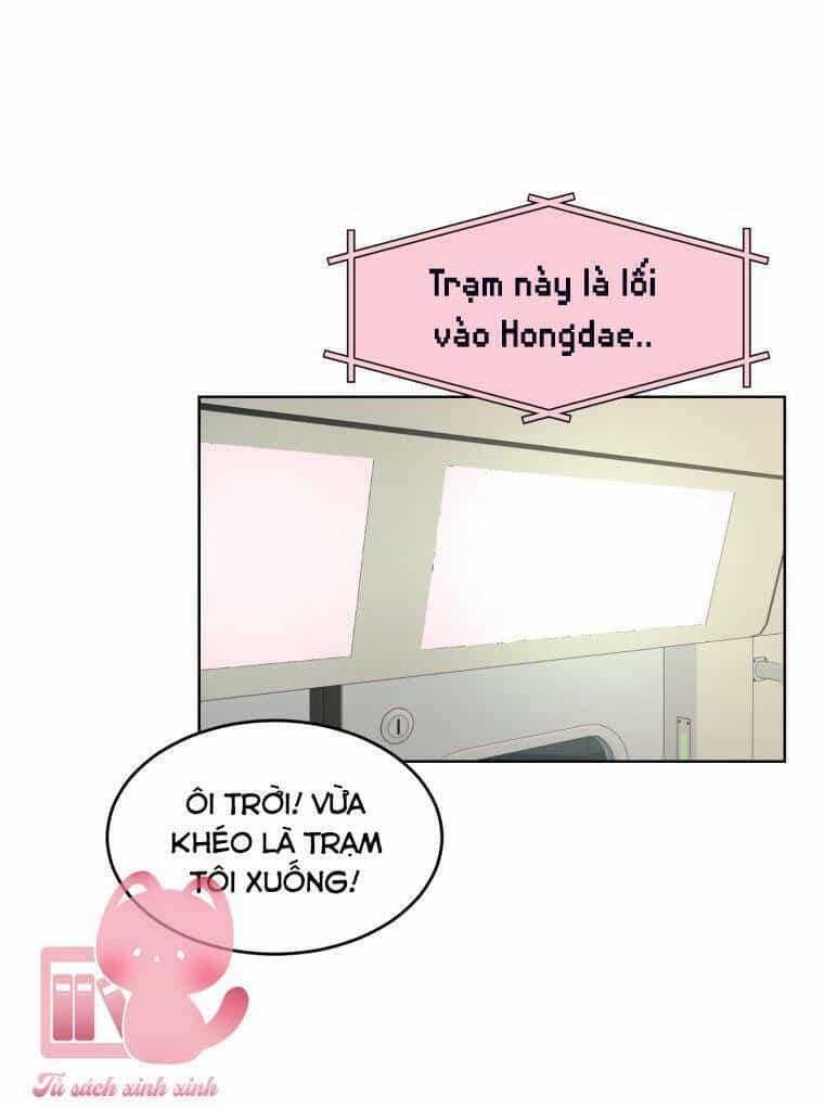 Bí Mật Highteen - Chương 7 - ảnh 43
