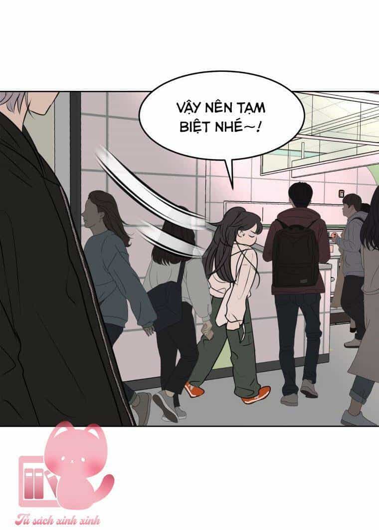 Bí Mật Highteen - Chương 7 - ảnh 44