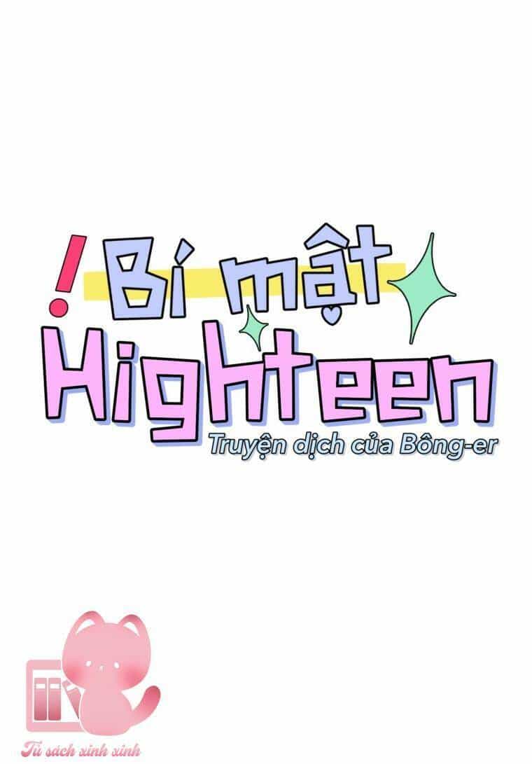Bí Mật Highteen - Chương 7 - ảnh 47