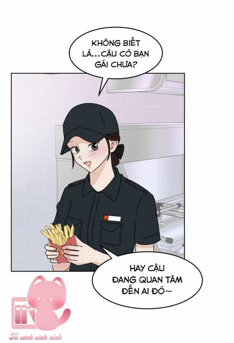 Bí Mật Highteen - Chương 7 - ảnh 51