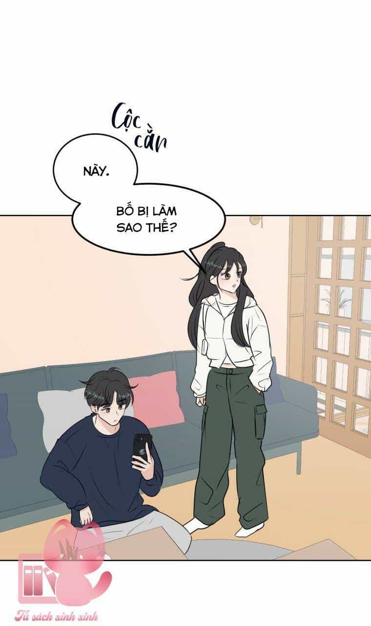 Bí Mật Highteen - Chương 7 - ảnh 6