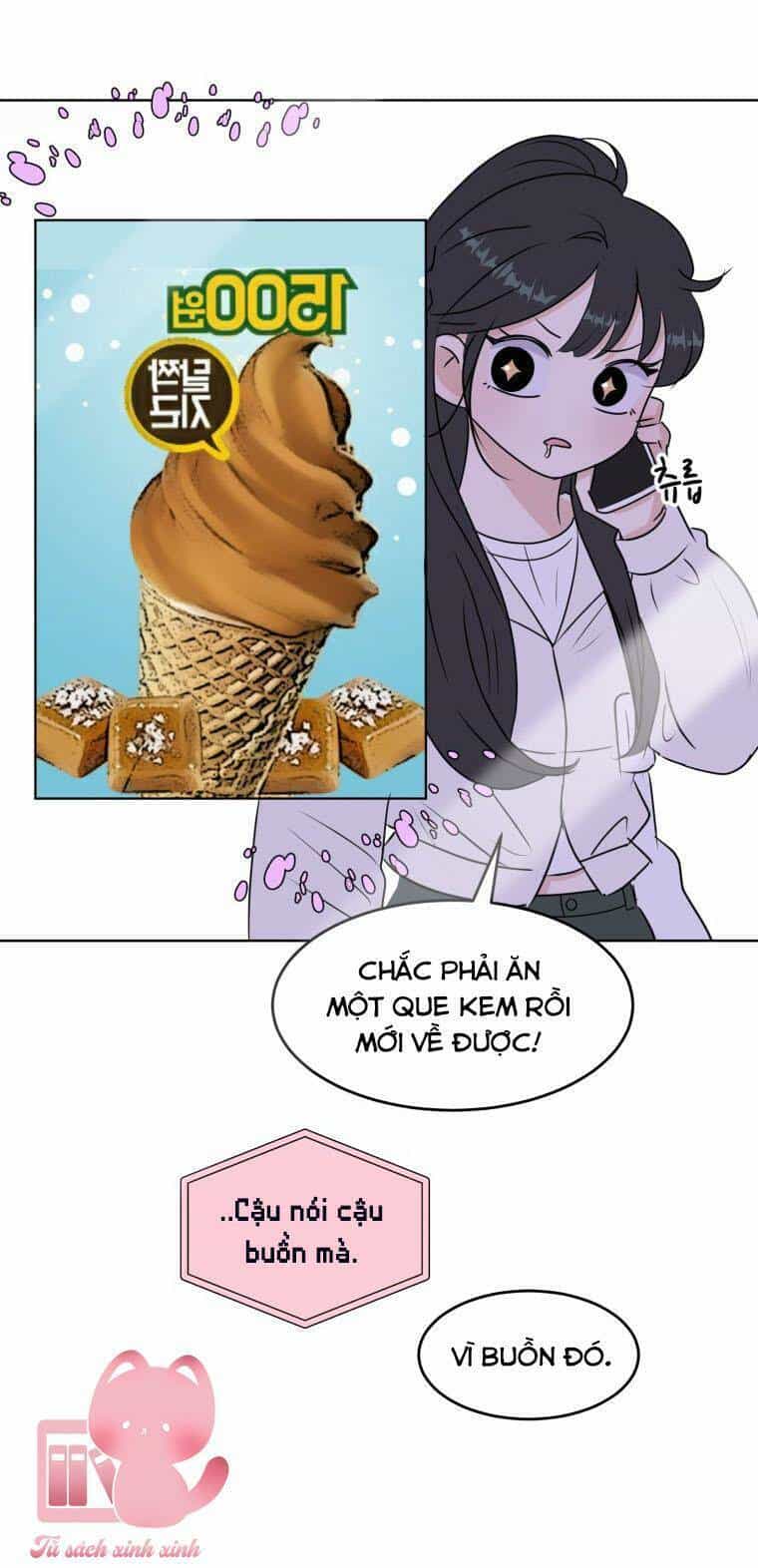 Bí Mật Highteen - Chương 7 - ảnh 66