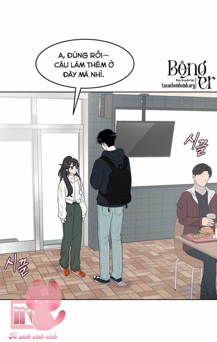 Bí Mật Highteen - Chương 7 - ảnh 72