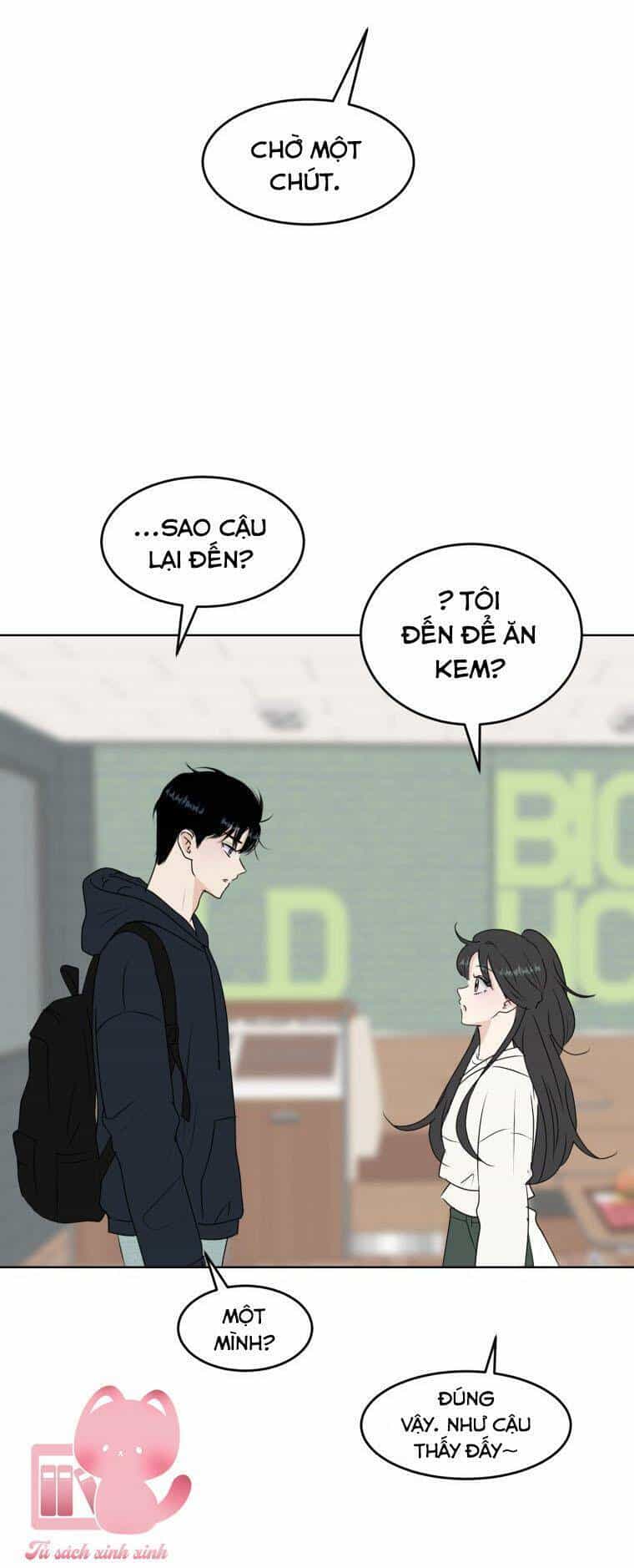Bí Mật Highteen - Chương 7 - ảnh 74