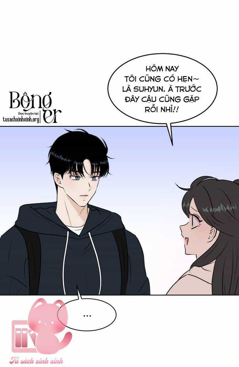Bí Mật Highteen - Chương 7 - ảnh 76