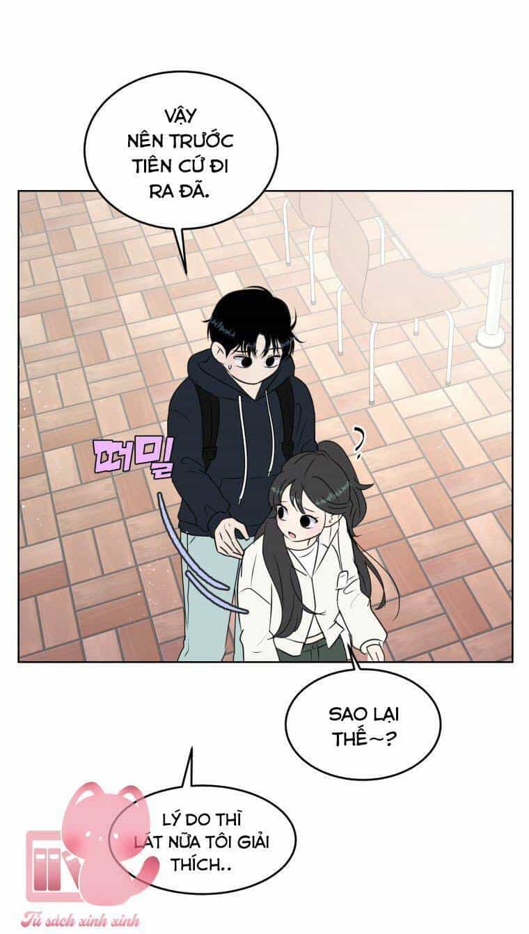 Bí Mật Highteen - Chương 7 - ảnh 79