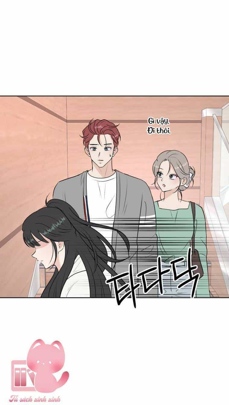 Bí Mật Highteen - Chương 8 - ảnh 11