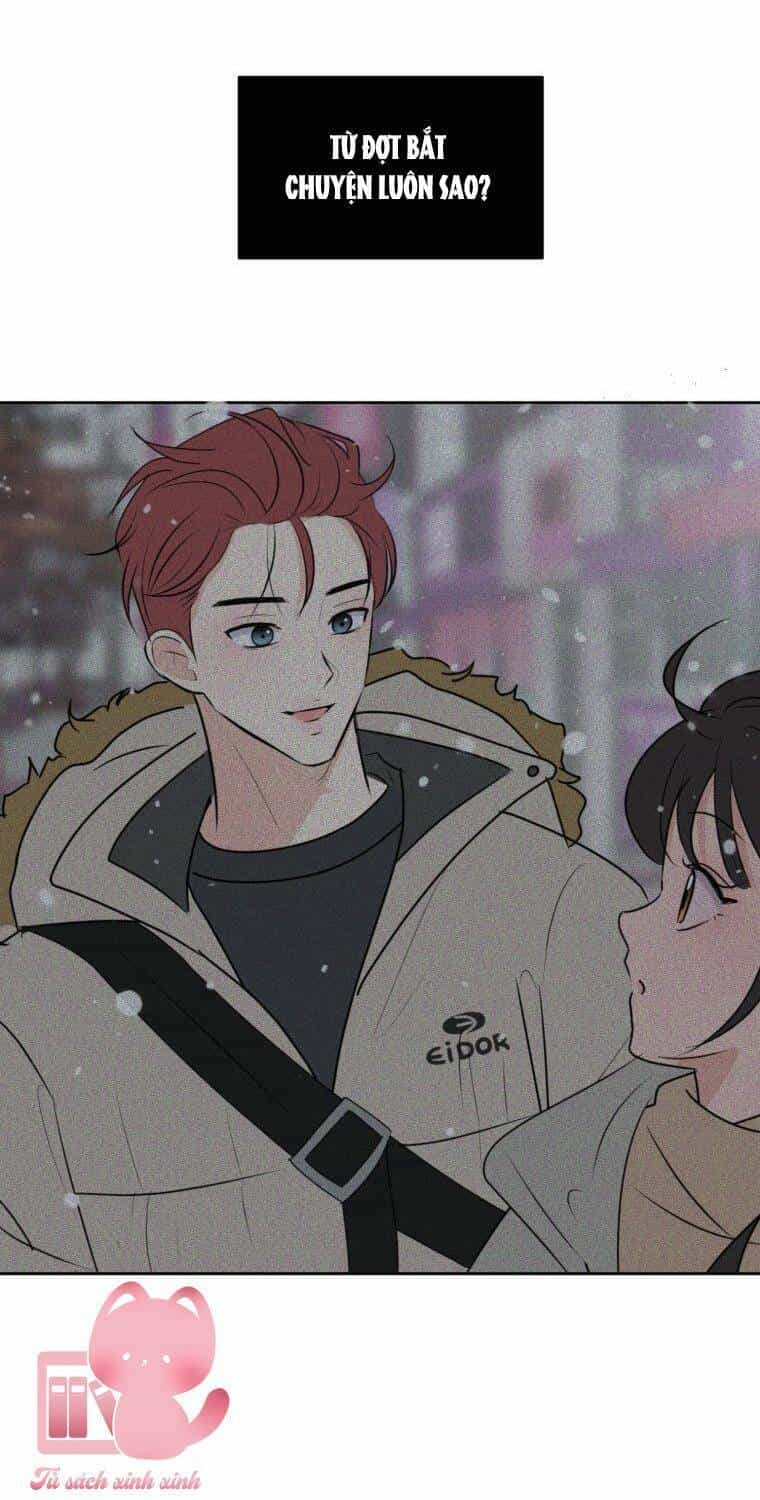 Bí Mật Highteen - Chương 8 - ảnh 19